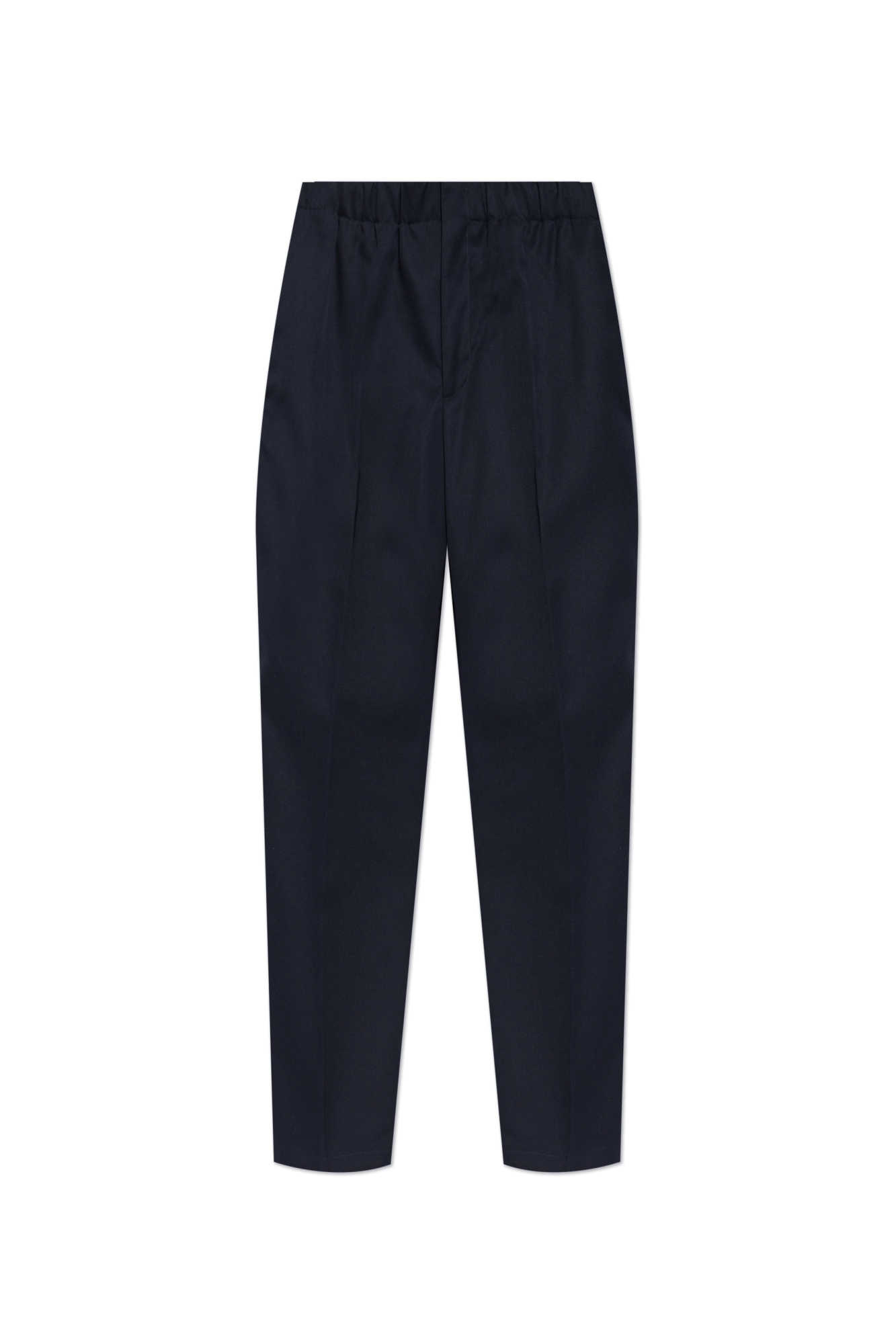 JIL SANDER Wool pants | Men's Clothing | Vitkac